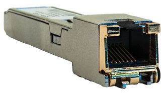 Barox AC-SFP-TX-T2A