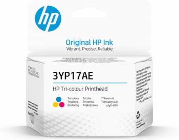 HP 3YP17AE