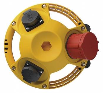 Mennekes 94350GE