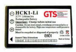 GTS