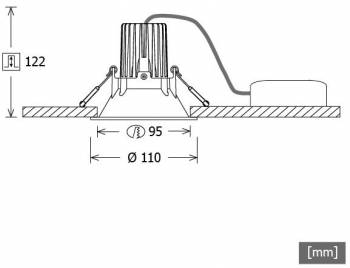 Lts Licht und Leuchten 641880