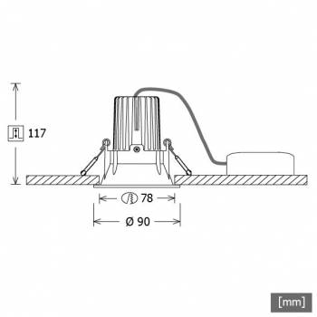 Lts Licht und Leuchten 641897