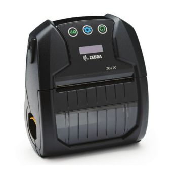 Zebra ZQ22-B16B1KE-00