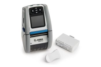 Zebra ZQ61-HUFAE04-00