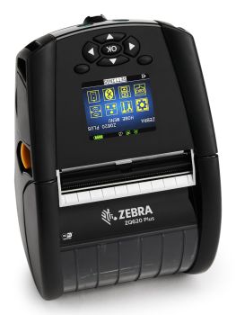 Zebra ZQ62-AUFAE14-00