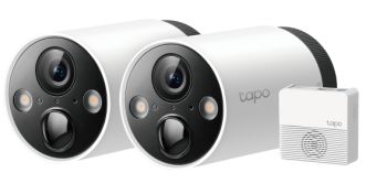 TP-Link TAPO C420S2
