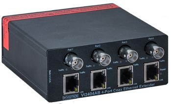 Barox VI-COAX-2404AB