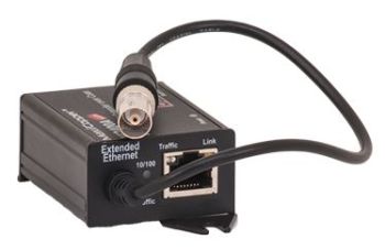 Barox VI-COAX-2400A