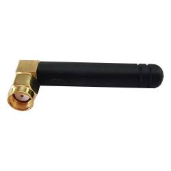 ALLNET ALL-ANT24-OMNI-RSMA-Stummel