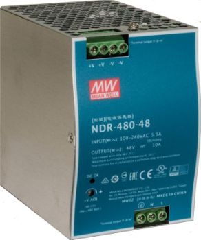Barox PS-DIN-AC/48/480