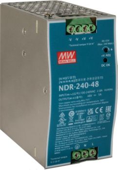 Barox PS-DIN-AC/48/240