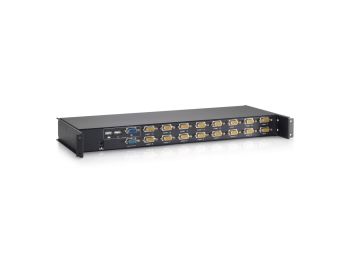 LevelOne KCM-1632
