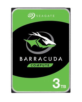 Seagate ST3000DM007