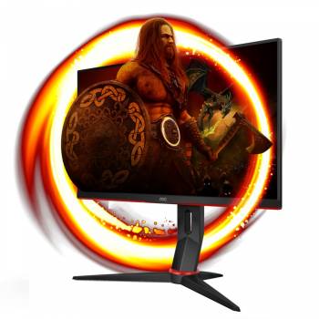 AOC 24G2ZU