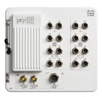 Cisco IE-3400H-16T-E