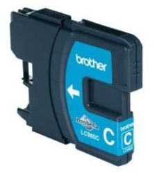 Brother LC980C