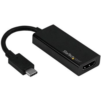 Startech.com CDP2HD4K60
