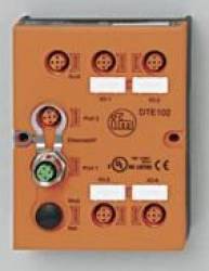 Ifm Electronic DTE104