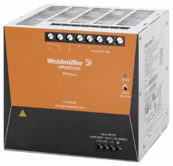 Weidmüller 1478200000