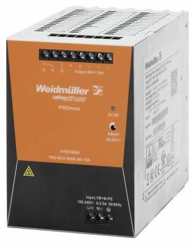 Weidmüller 1478250000