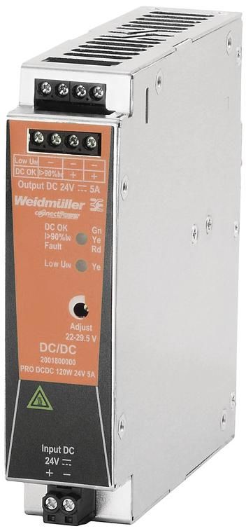 Weidmüller 2001800000