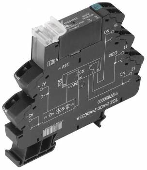 Weidmüller 1990980000