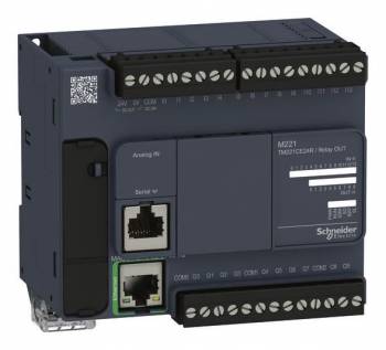 Schneider Electric TM221CE24R