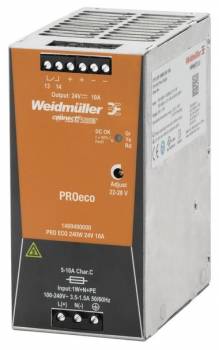 Weidmüller 1469590000