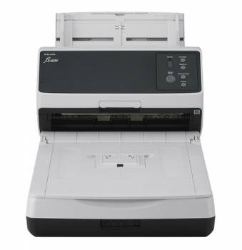 Ricoh