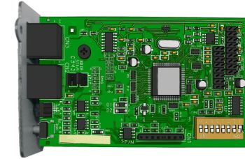 LevelOne UAC-CMC01