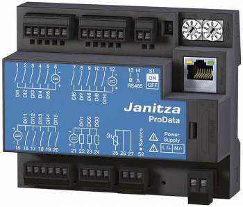 Janitza 5224011