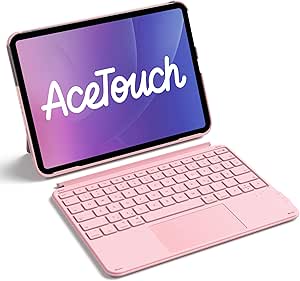 Inateck KB04122_PINK
