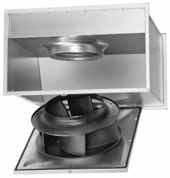 Helios Ventilatoren 8170