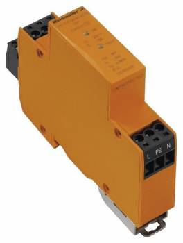 Weidmüller 1351580000