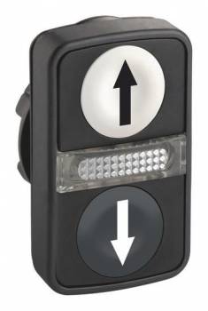 Schneider Electric ZB5AW7A1724