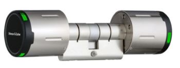 Uhlmann & Zacher CX2124 XXXX 5005