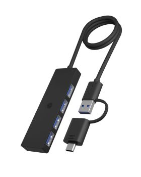 ICY-Box IB-HUB1424-C3
