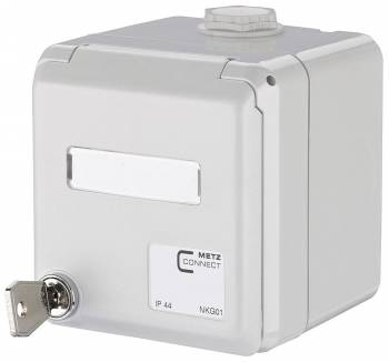 Metz Connect 1309460003KI