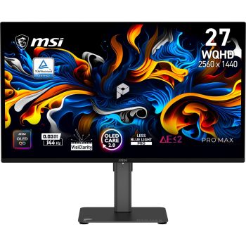 MSI PROMAX271QPX14G