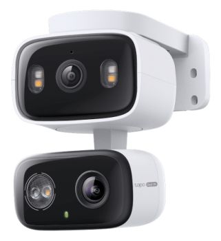 TP-Link Tapo C246D(EU)
