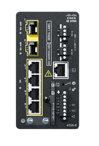 Cisco IE-3100-4T2S-E