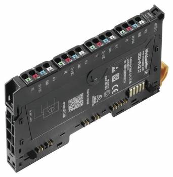 Weidmüller 1394390000