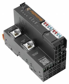 Weidmüller 1334910000