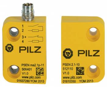 Pilz 506406