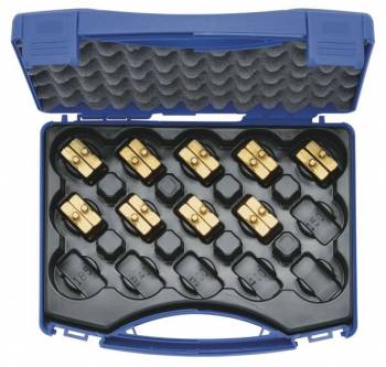 KLAUKE HD4SET