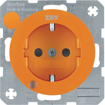 Berker 41102007