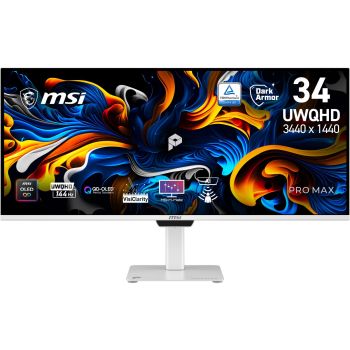 MSI PROMAX341QPXW14G
