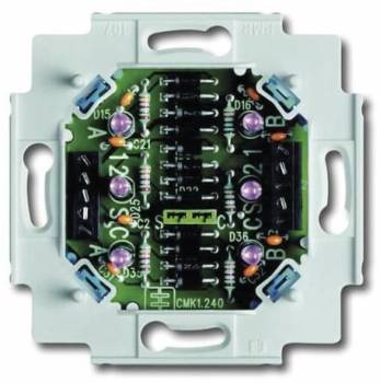 Busch Jaeger 2CKA001582A0341