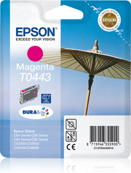 Epson C13T044340