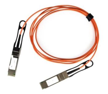 Allnet AOC-Q-Q-100G-30M-C